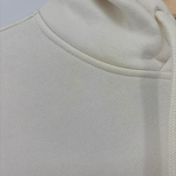 Hollister x McLaren Formula 1 Team Sweatshirt Mens L Racing Hoodie Graphic - Picture 5 of 8